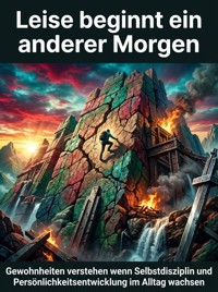 Leise beginnt ein anderer Morgen - Oliver Reuter - ebook
