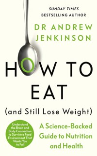 How to Eat (And Still Lose Weight) - Jenkinson 	Andrew - książka