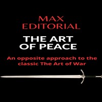 THE ART OF PEACE - MAX EDITORIAL - ebook