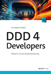 DDD 4 Developers - Christopher Rudoll - ebook