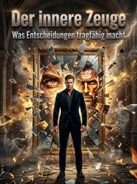 Der innere Zeuge - Konrad Seidelmann - ebook