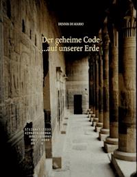 Der geheime Code -  - ebook