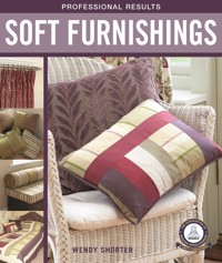 Professional Results: Soft Furnishings - Wendy Shorter - ebook