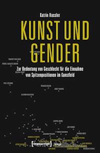 Kunst und Gender - Katrin Hassler - ebook