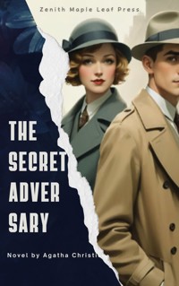 The Secret Adversary - Agata Christie - ebook