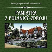 Pamiątka z Polanicy-Zdroju -  - książka