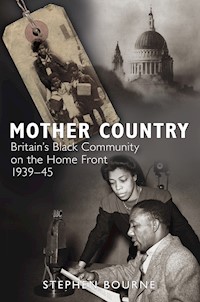 Mother Country - Stephen Bourne - ebook