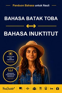 The Language Guide for Travelers - Batak Toba to Inuktitut - YouGuide - ebook