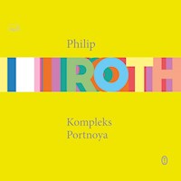 Kompleks Portnoya - Philip Roth - ebook + audiobook + książka