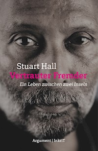 Vertrauter Fremder - Stuart Hall - ebook