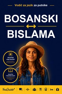 The Language Guide for Travelers - Bosnian to Bislama - YouGuide - ebook