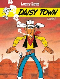 Daisy Town Tom 51 - Goscinny Rene, Morris - książka