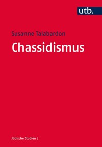 Chassidismus - Susanne Talabardon - ebook