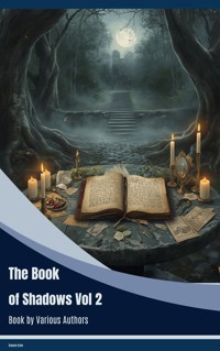 The Book of Shadows Vol 2 - Stoker Bram - ebook