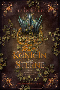 Königin der Sterne - E.F. v. Hainwald - ebook