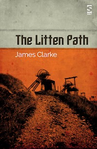 The Litten Path - James Clarke - ebook