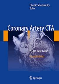 Coronary Artery CTA - - ebook