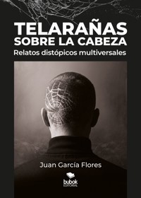 Telarañas sobre la cabeza - Juan García Flores - ebook