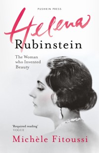 Helena Rubinstein - Michele Fitoussi - ebook