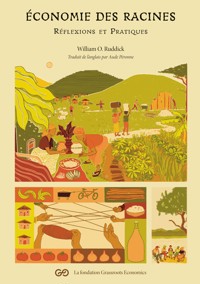 Économie des racines - William O. Ruddick - ebook
