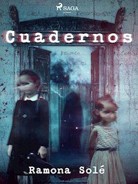 Cuadernos - Ramona Solé Freixes - ebook