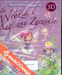 Mała Wróżka i magiczne życzenie Pakiet -  - książka