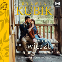 W cieniu wierzb - Kubik Sylwia - ebook + audiobook + książka