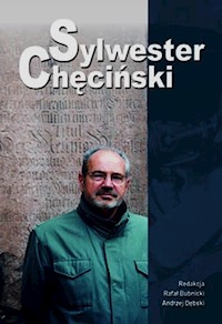 Sylwester Chęciński + CD -  - książka