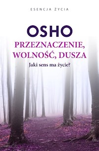 Przeznaczenie, wolność, dusza -  - książka