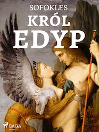Król Edyp - Sofokles - ebook + audiobook