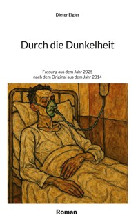 Durch die Dunkelheit - Dieter Eigler - ebook