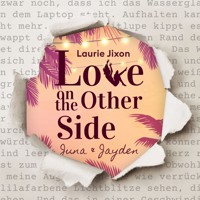 Love on the Other Side [[German]] - Laurie Jixon - ebook