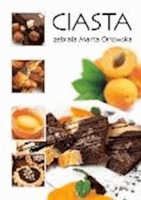 Ciasta - O-press - ebook