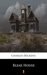 Bleak House - Dickens Charles - ebook