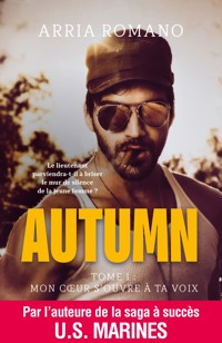 Autumn - Tome 1 - Romano Arria - ebook