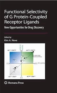 Functional Selectivity of G Protein-Coupled Receptor Ligands -  - ebook