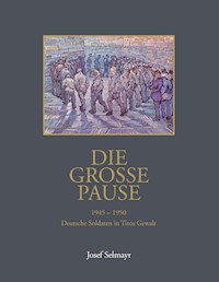 Die grosse Pause - Josef Selmayr - ebook