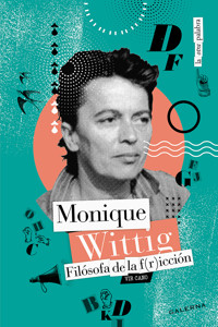 Monique Wittig - Vir Cano - ebook