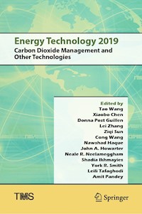 Energy Technology 2019 -  - ebook