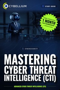 Mastering Cyber Threat Intelligence (CTI) - Cybellium - ebook