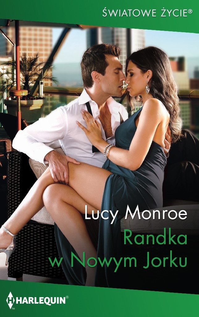 Randka w Nowym Jorku (Światowe Życie)