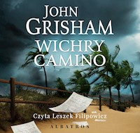 Wichry Camino. Seria Wyspa Camino. Tom 2 - John Grisham - ebook + audiobook