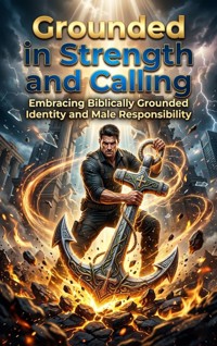 Grounded in Strength and Calling - Idris Reese - ebook