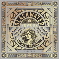 Powódź - McDowell Michael - audiobook