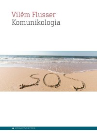 Komunikologia - Flusser Vilem - książka
