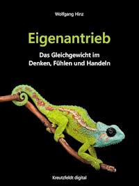 Eigenantrieb - Wolfgang Hinz - ebook