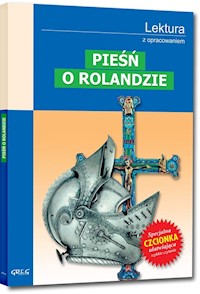 Pieśń o Rolandzie -  - książka