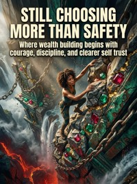Still Choosing More Than Safety - Mae Collinsworth - ebook