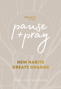 Pause and Pray @ 1:11 - Bobbie Cox - ebook