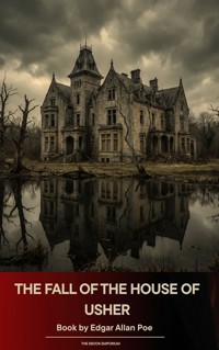 The Fall of the House of Usher - Edgar Allan Poe - ebook + audiobook
